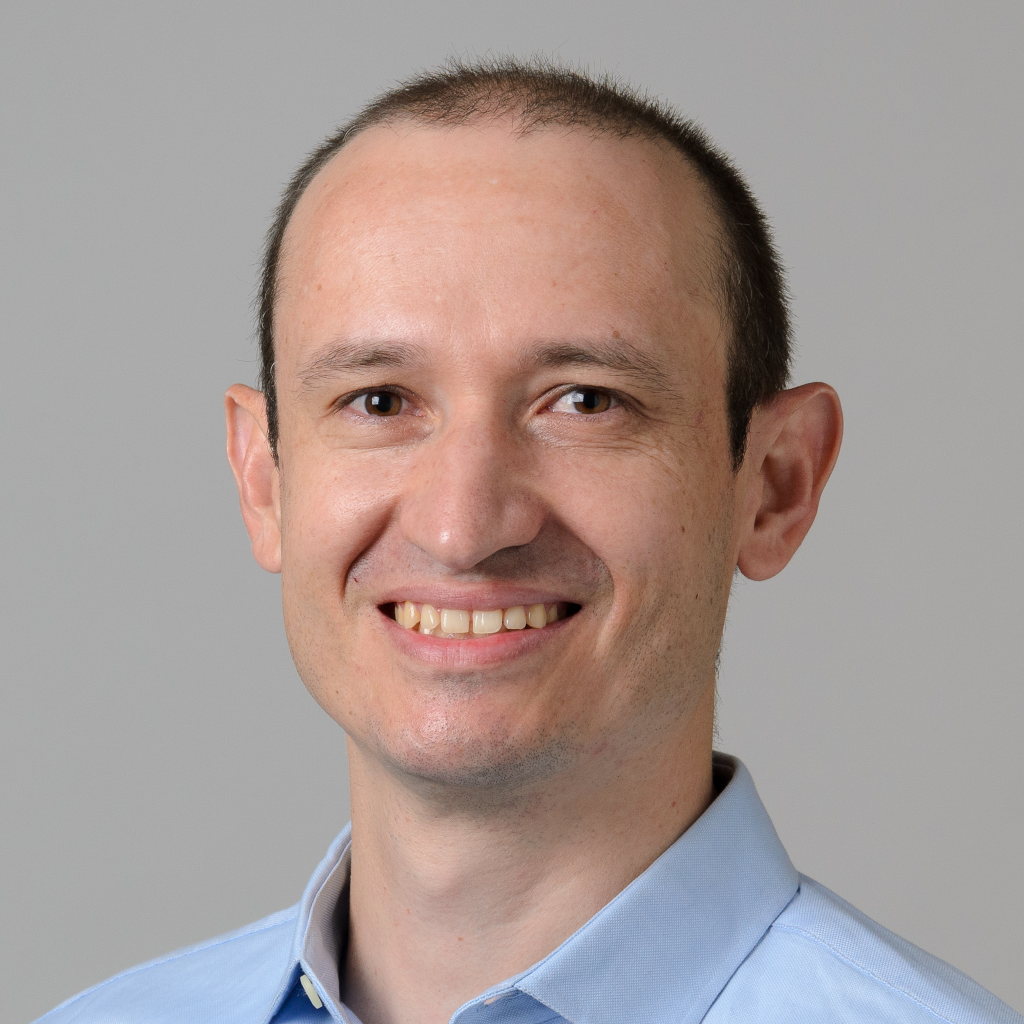 Hugo Posada-Quintero